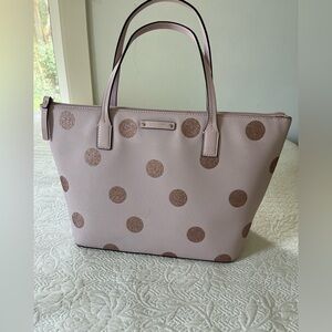 Kate spade Haven Hani Tote purse
